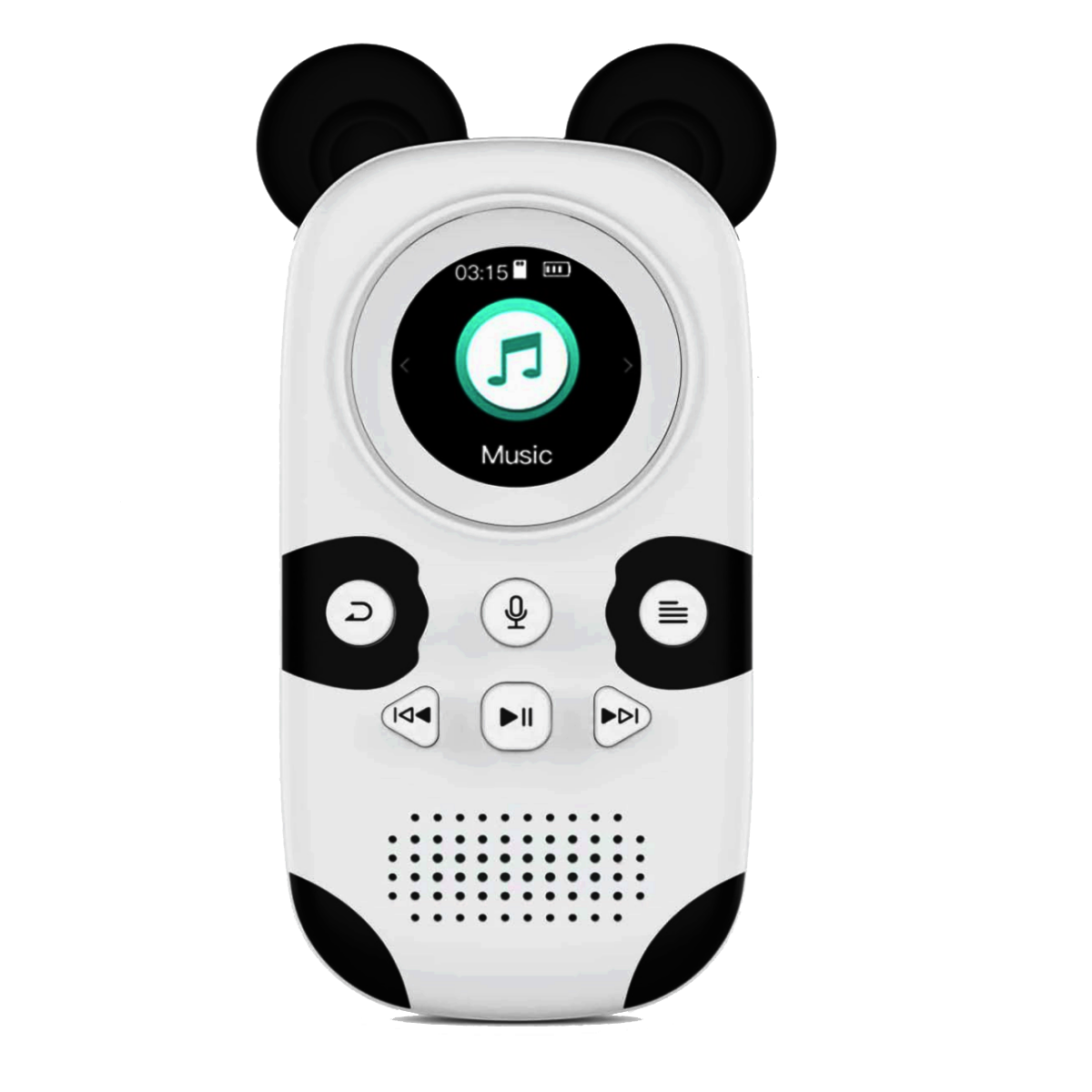 RUIZU MP3 Player for children
