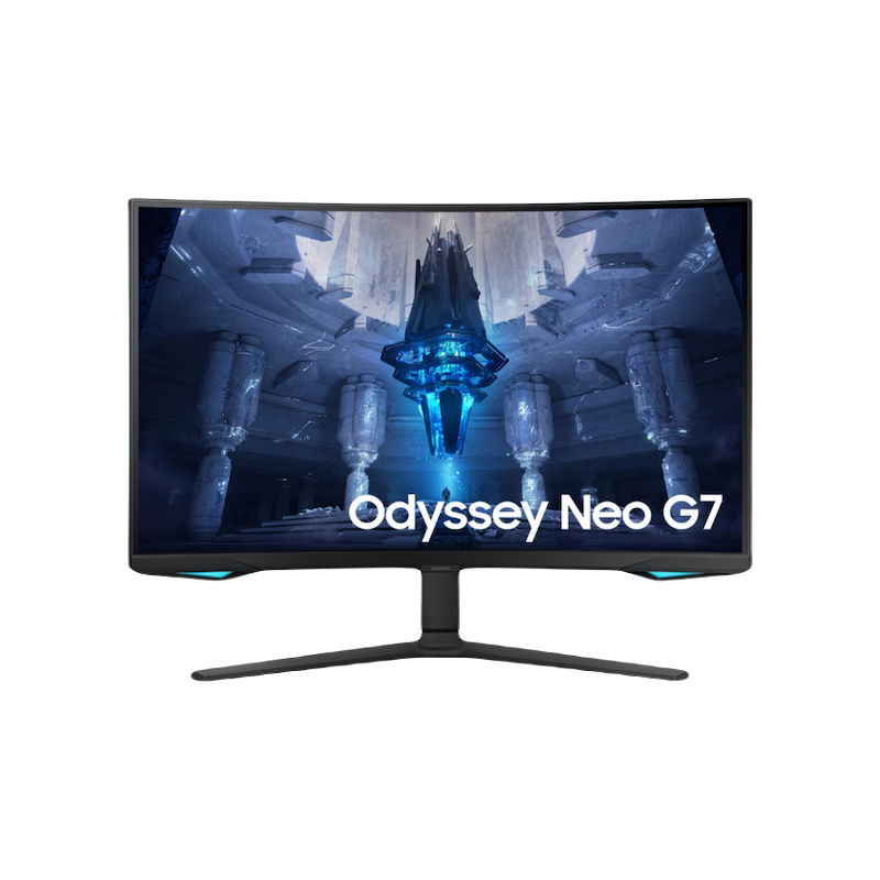 Samsung Odyssey Neo G7 32-inch 165Hz Monitor