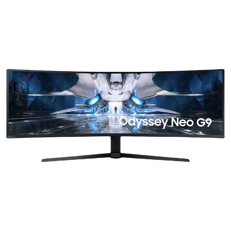 Samsung Odyssey Neo G95NA