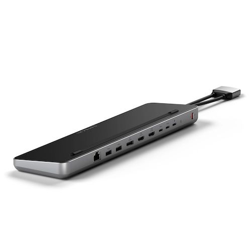 satechi dual dock stand