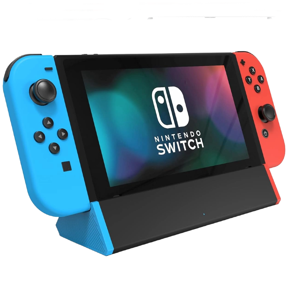 siwiqu switch dock