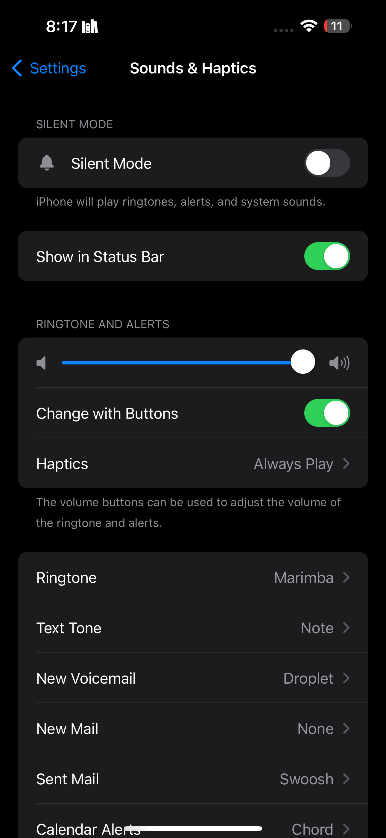How to Silence Notifications on Your iPhone