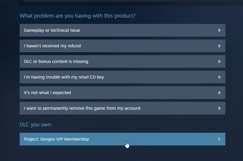How to Cancel Recurring Subscriptions on Steam
