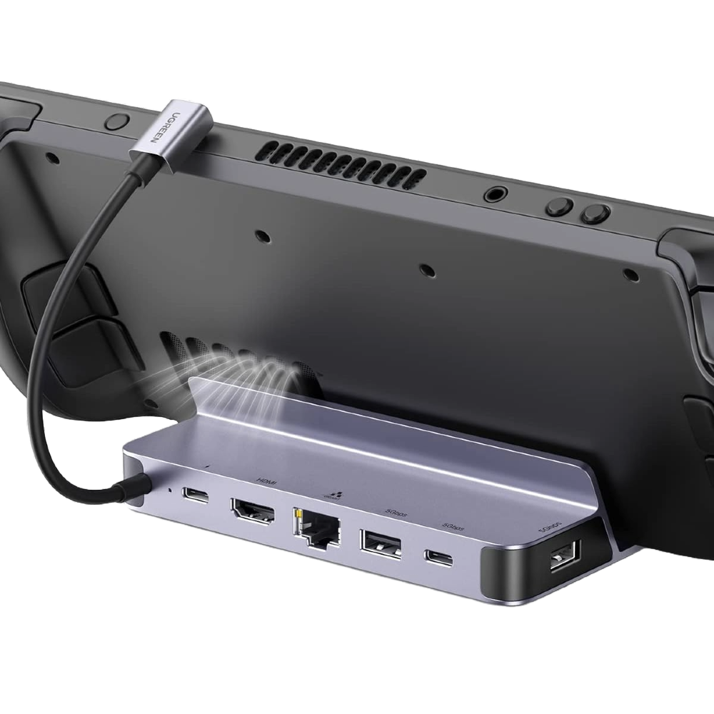 The best asus rog ally docks of 2024