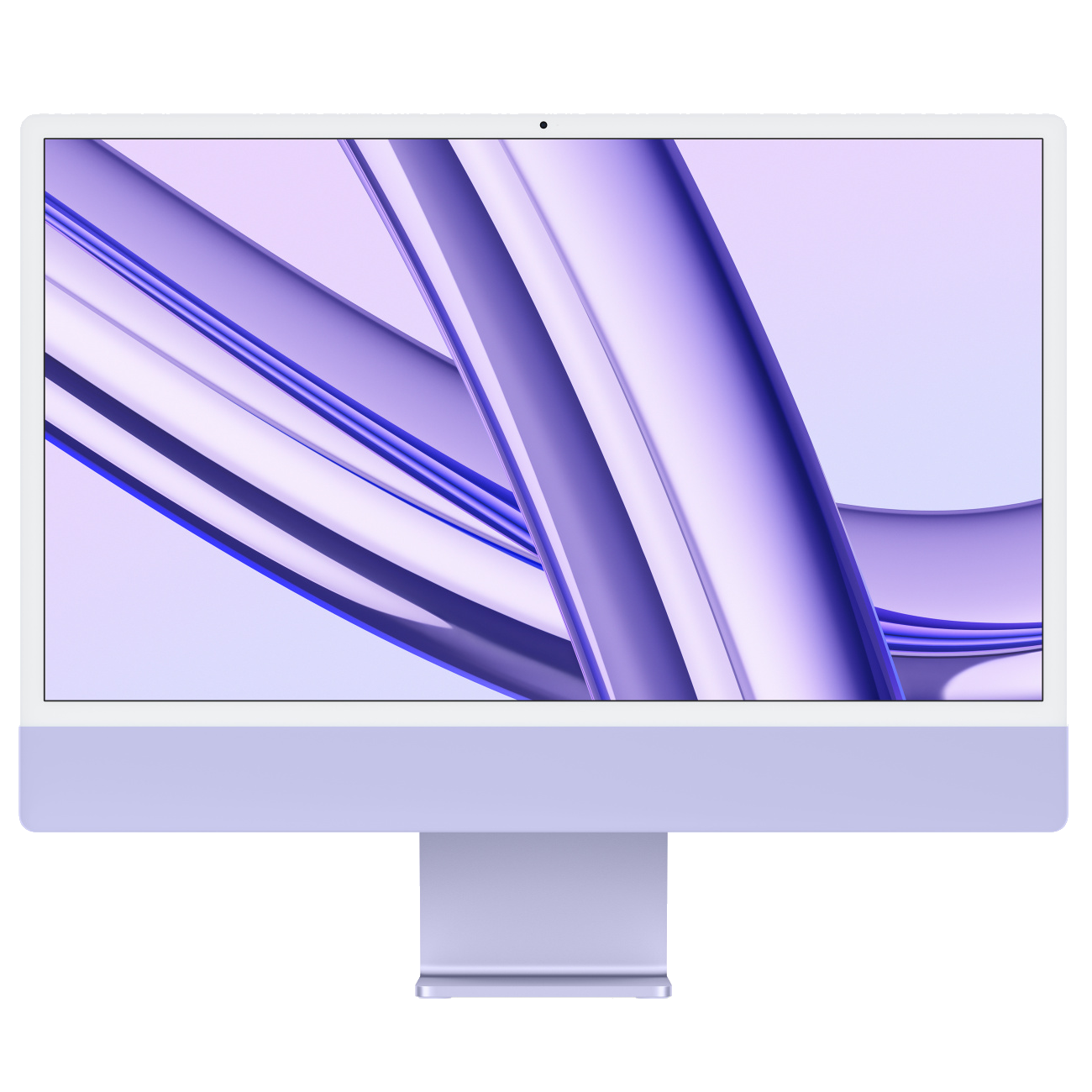24-inch Apple imac with m3 chip