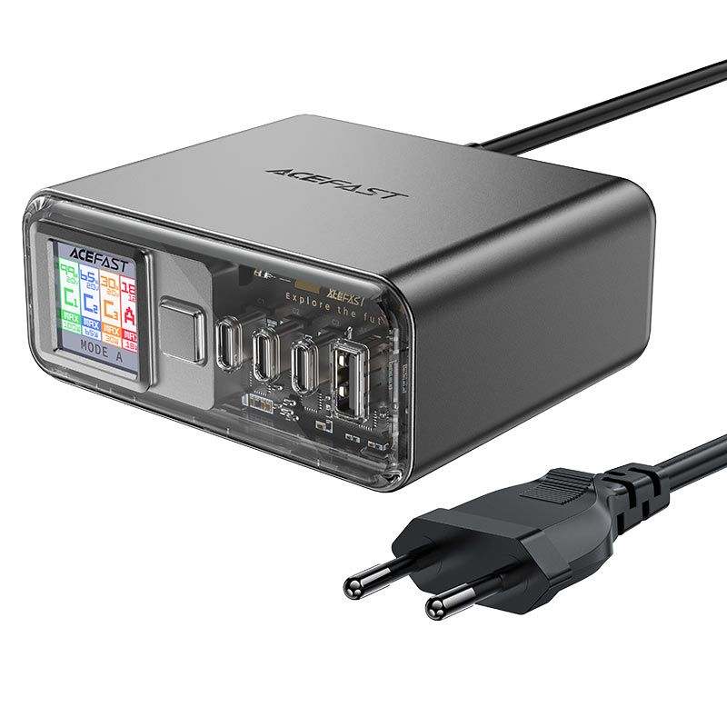 Acefast Z4 PD218W GaN Charger