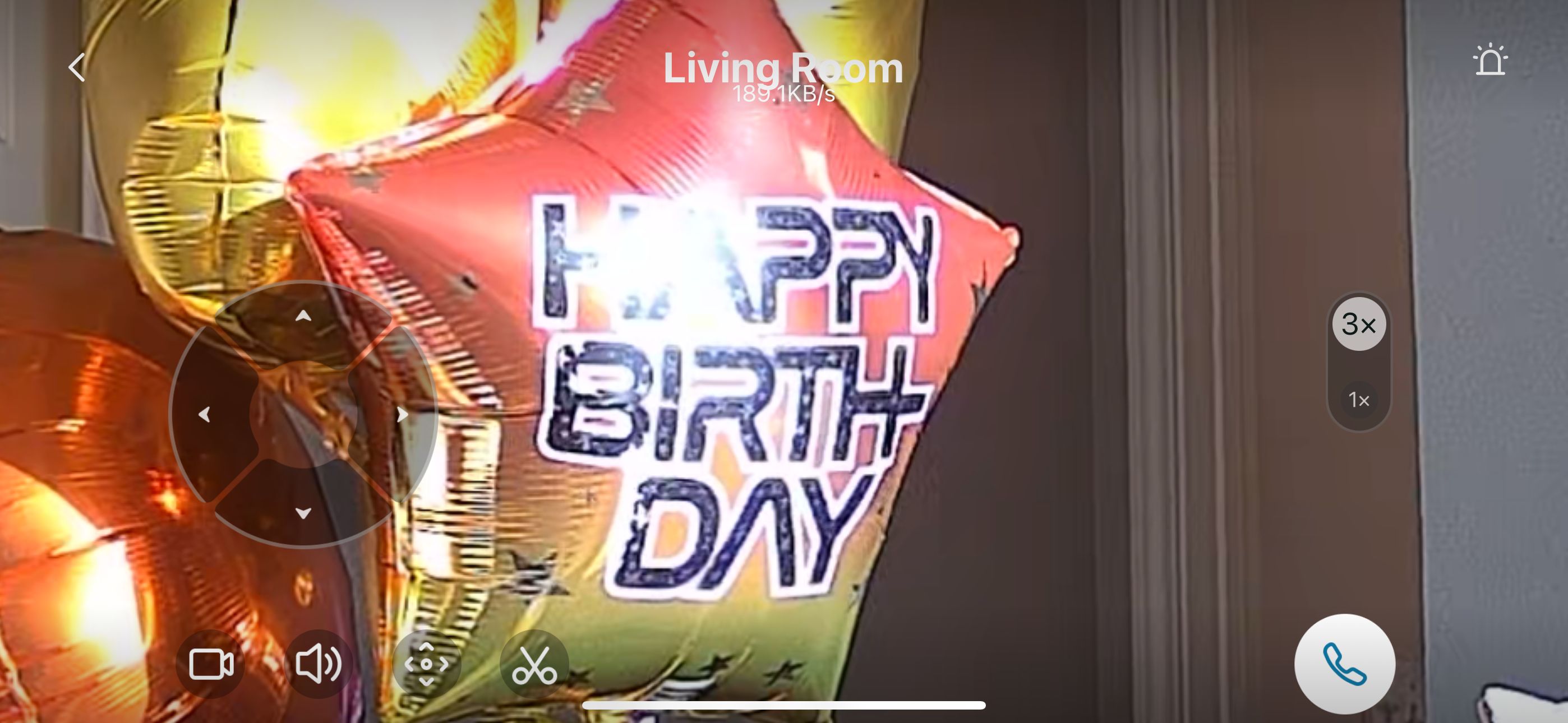 eufy indoor cam s350 8x zoom
