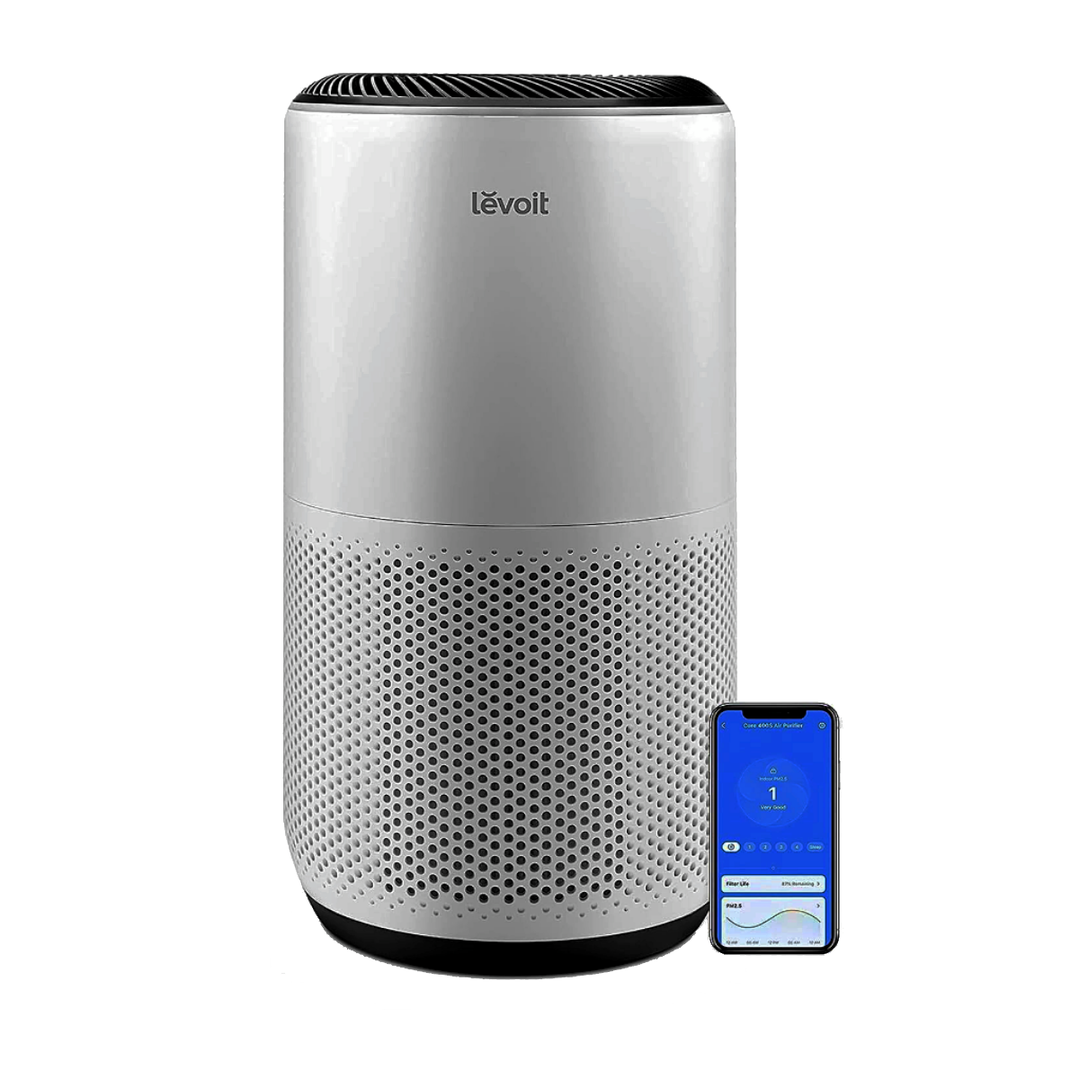 Levoit Core 400S Air Purifier