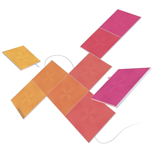 Nanoleaf Canvas WiFi Smart RGB Tag