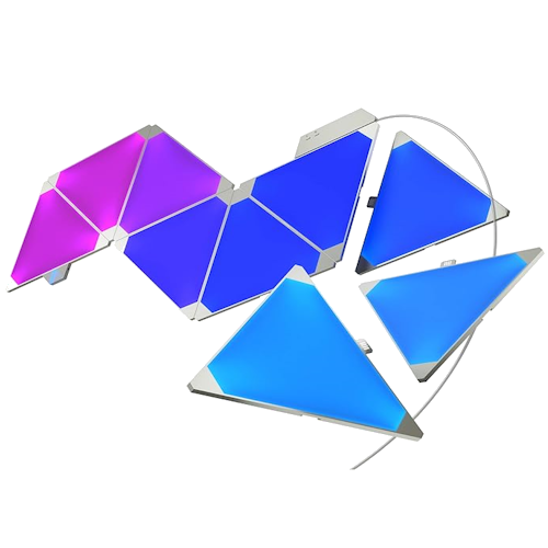 Nanoleaf Rhythm Edition Tag