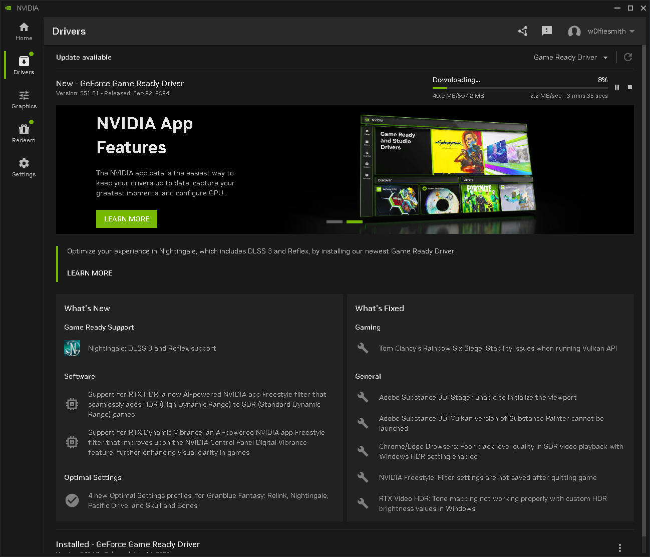 Geforce now online adobe