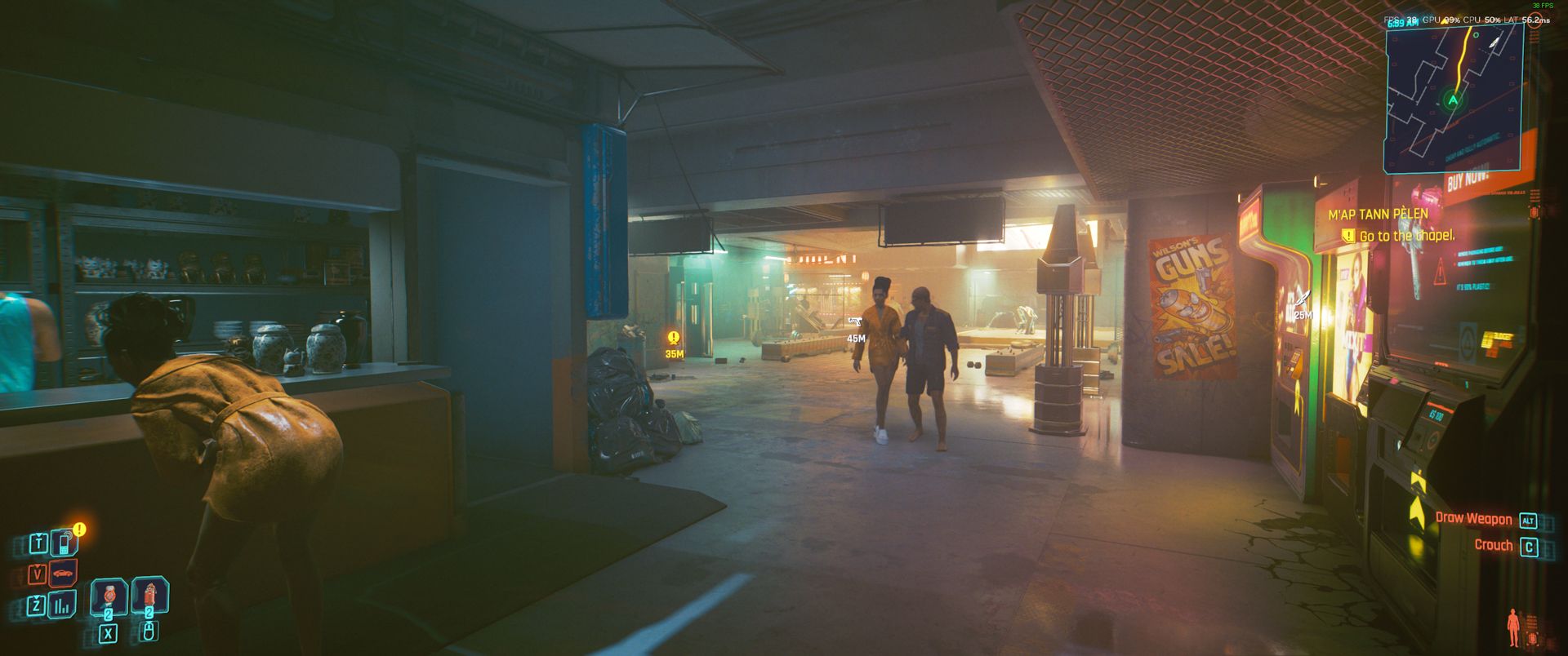 nvidia app game screenshots - rtx dynamic on