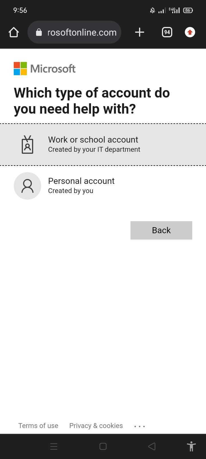 How to Change Your Password in Outlook