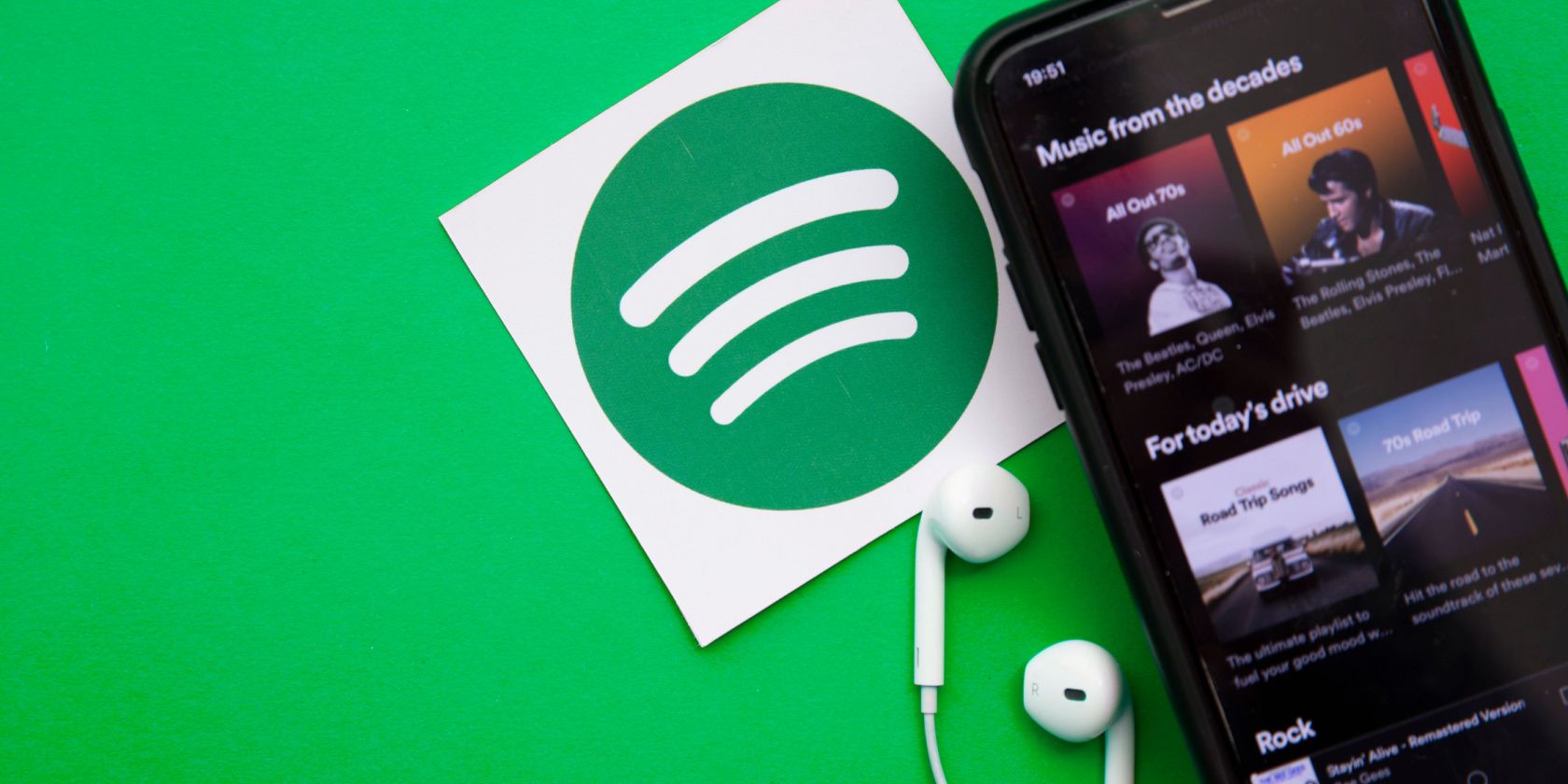 How to Create Spotify Playlists and Add Songs to Them