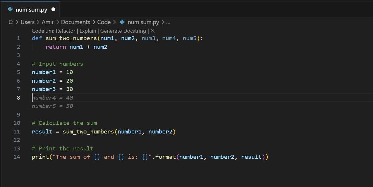 Codeium’s Free AI Lets Anyone Write Code