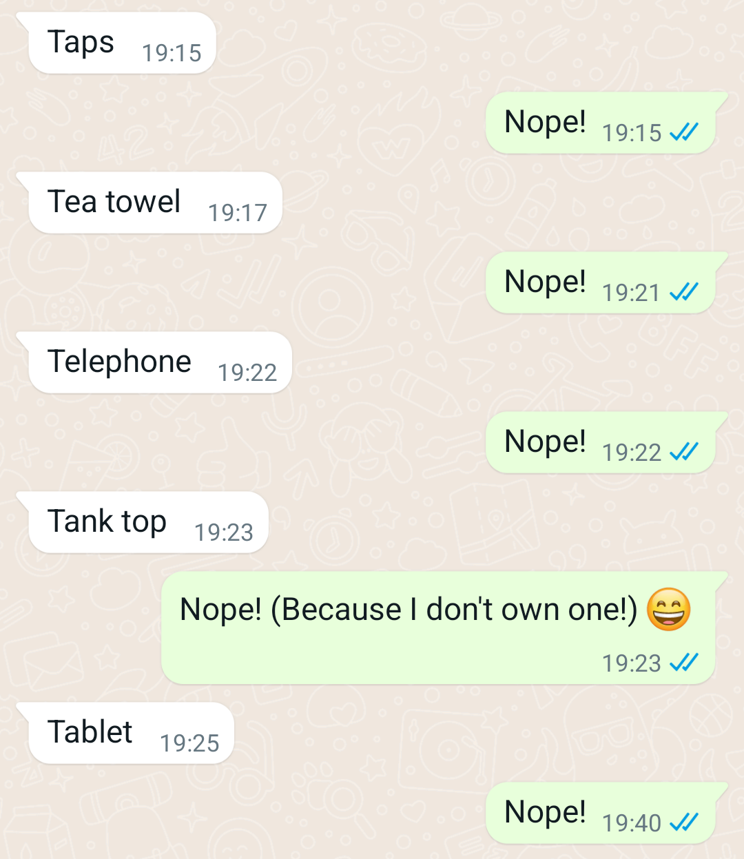 10 Fun Texting Games to Play on Chat With Friends and Family