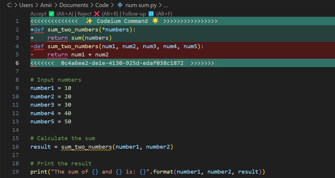 Codeium’s Free AI Lets Anyone Write Code