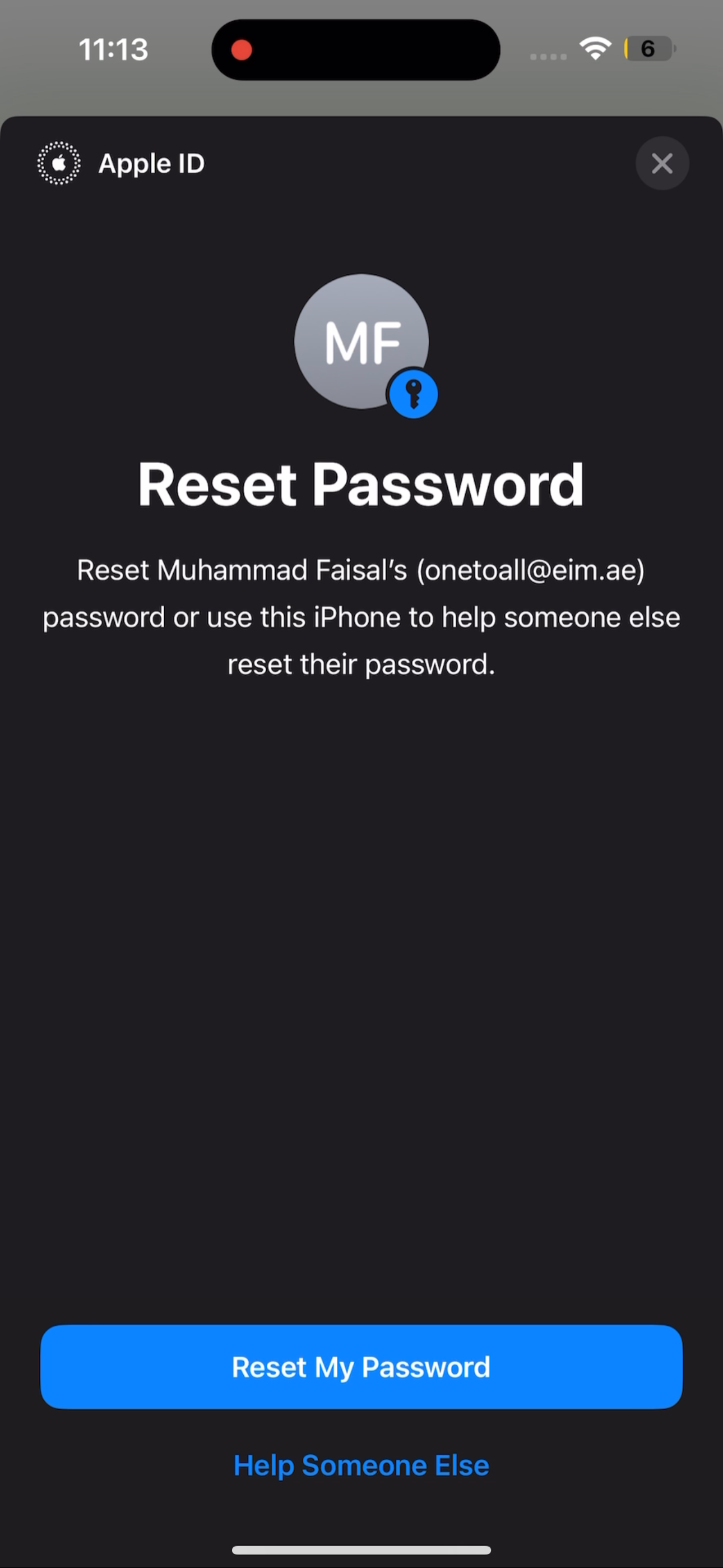 How to Reset Your Apple ID Password: 5 Simple Ways