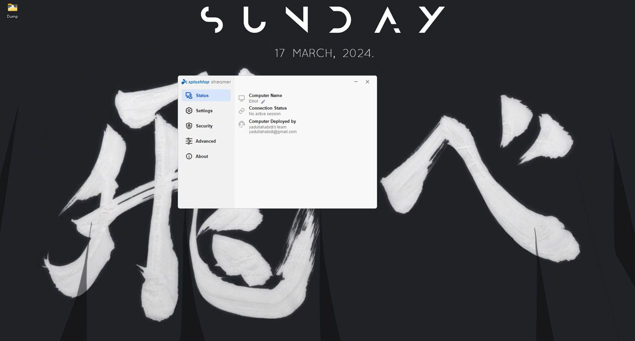 splashtop-ui