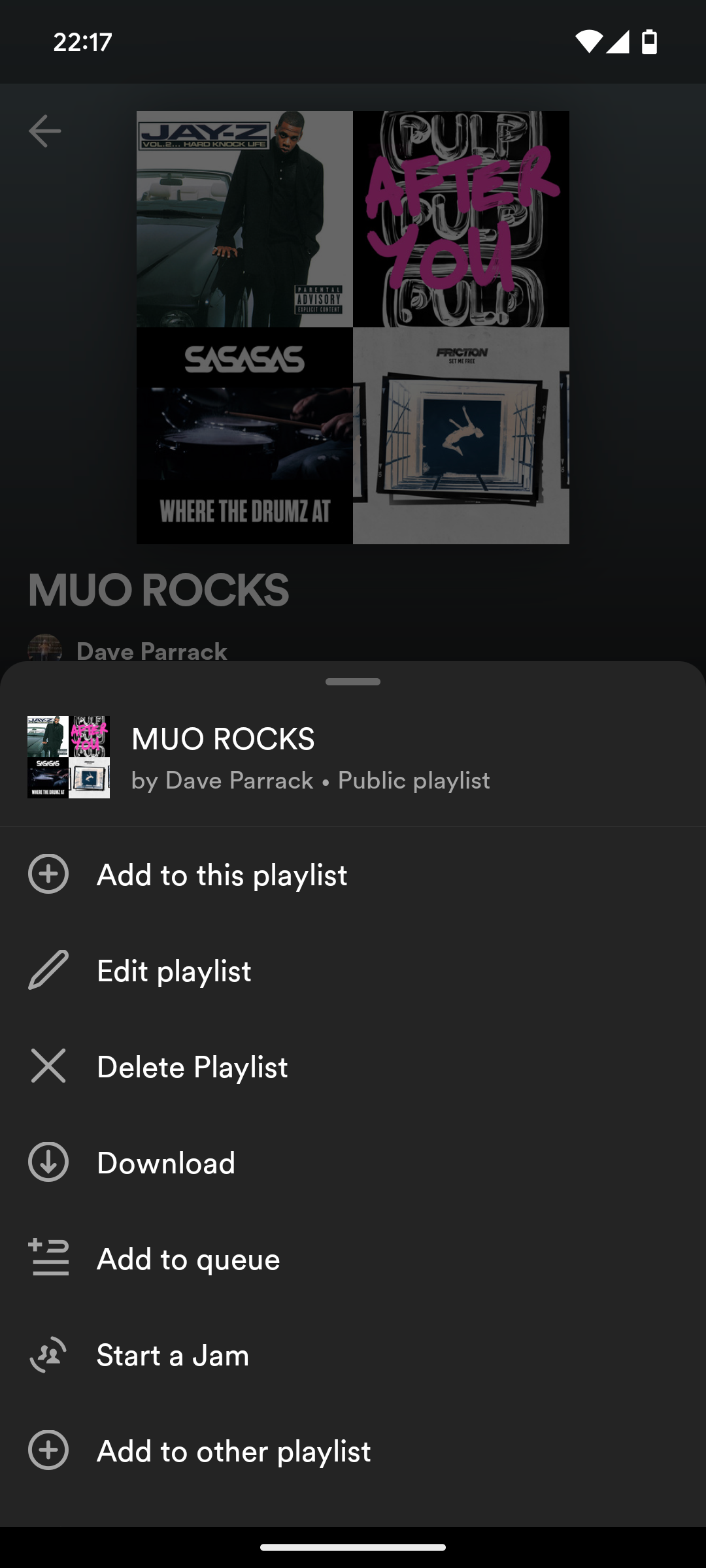 Hidden Spotify Features