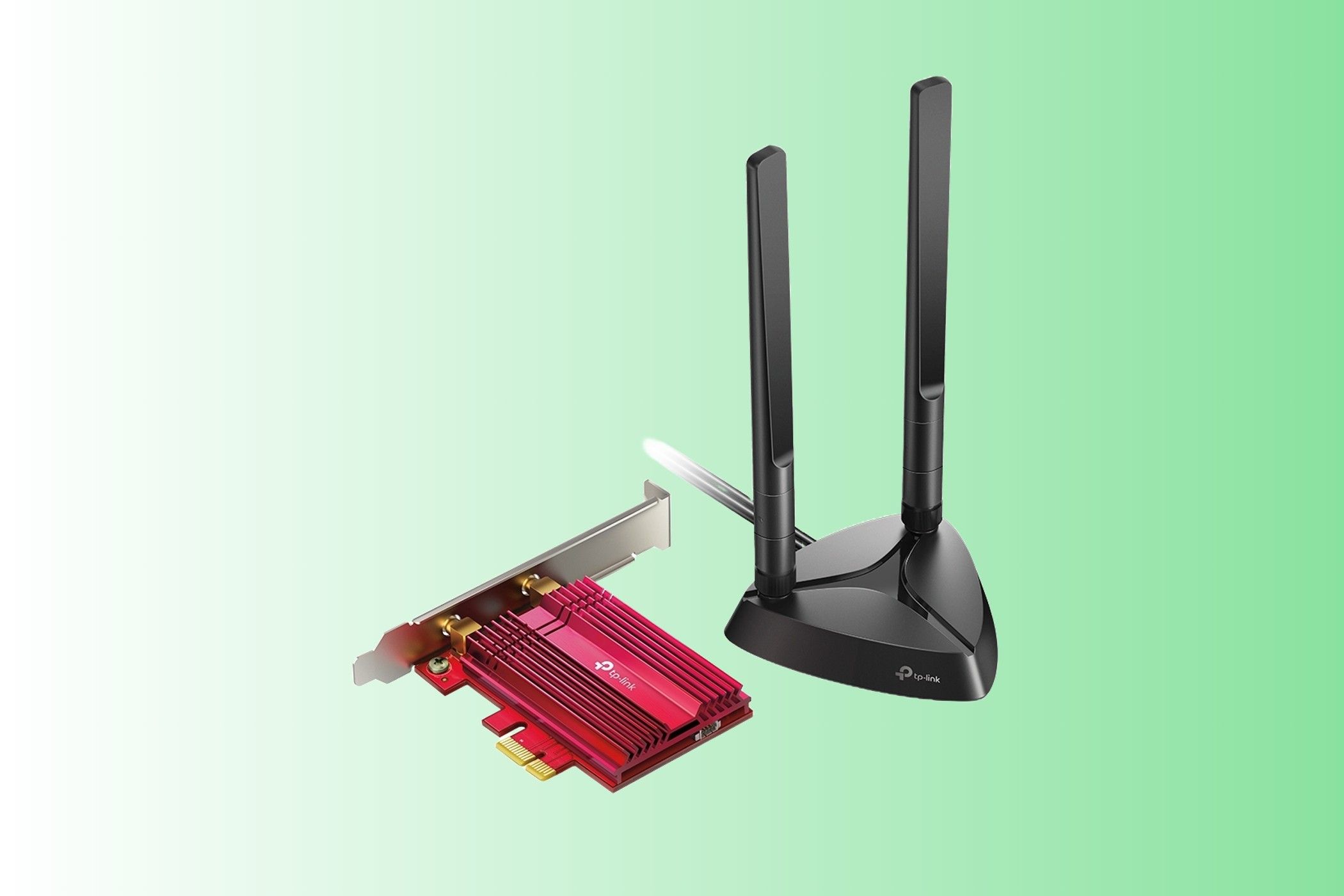 The Best Wi-Fi Cards for Your PC in 2024