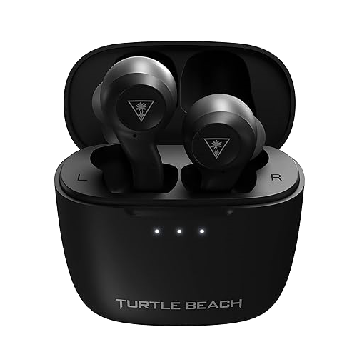 Turtle Beach Scout Air True Wireless Earbuds TAG