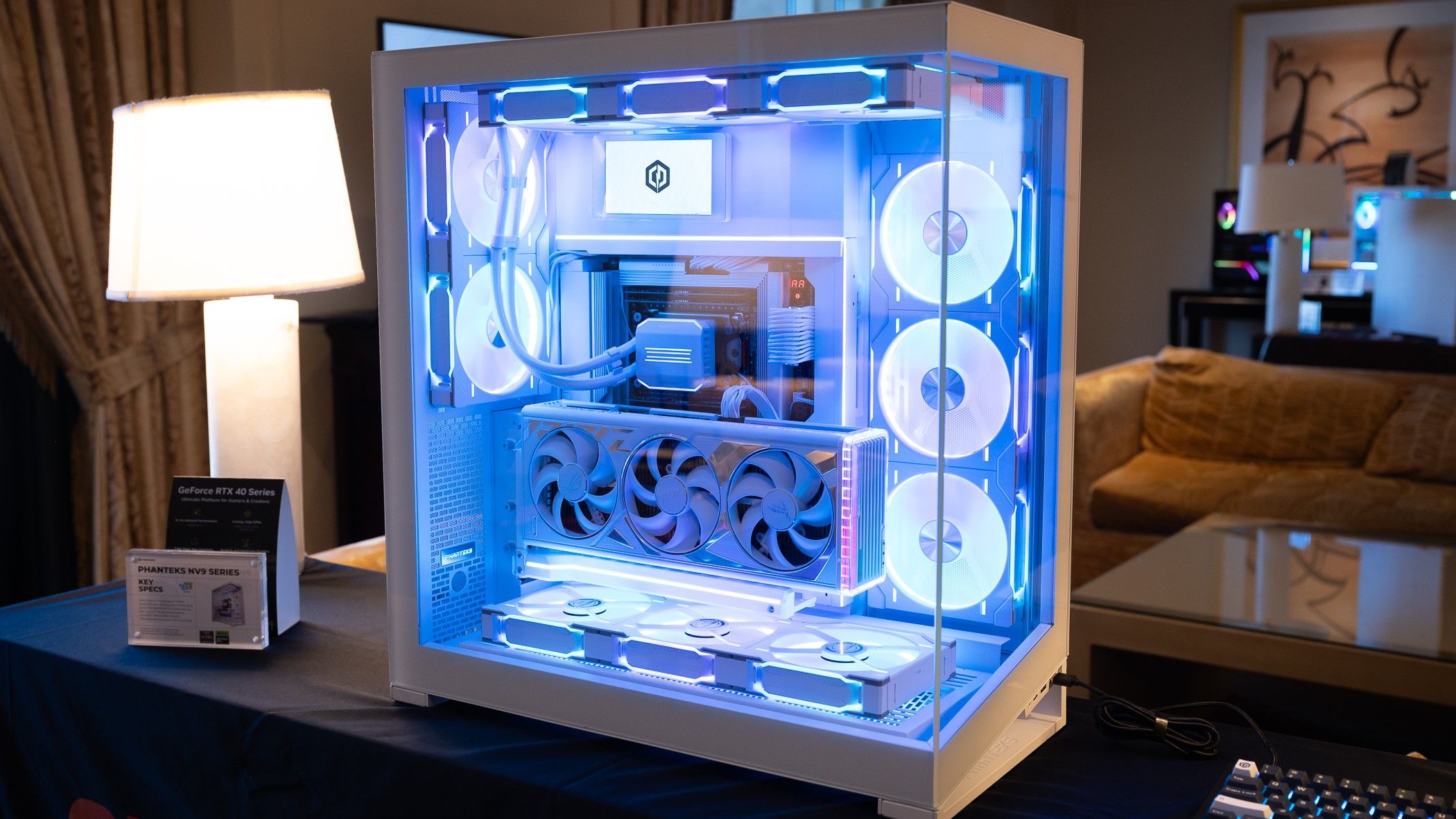 The Best PC Cases of 2024