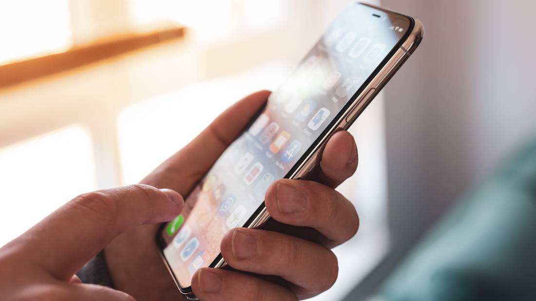 How to Disable Touchscreen Input on Your Phone