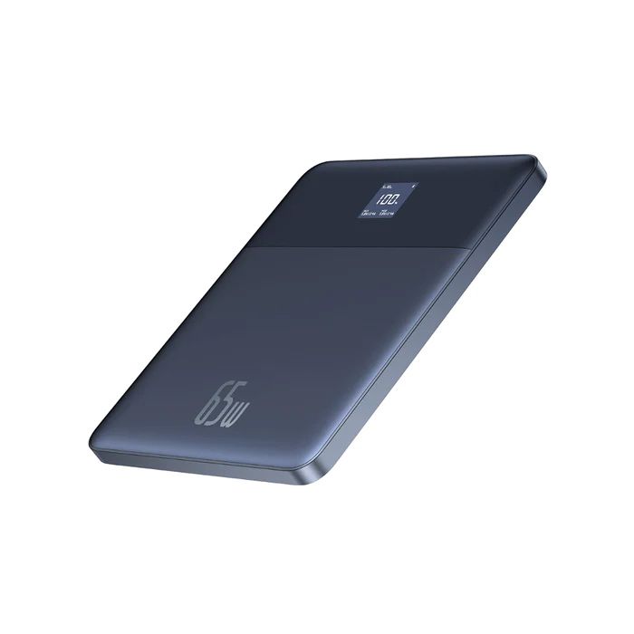 Baseus Blade 2 ecommerce hero image