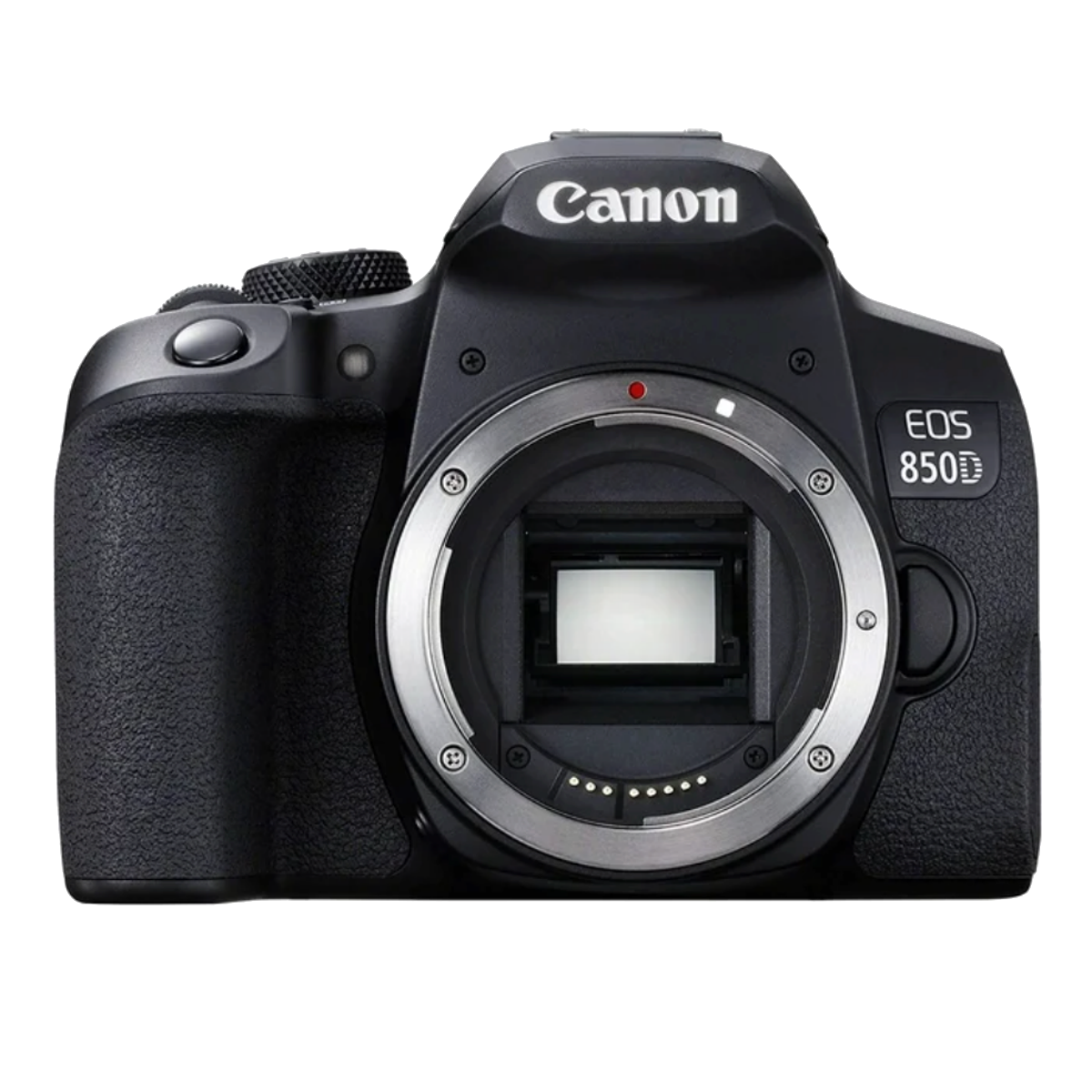 Canon EOS Rebel T8i