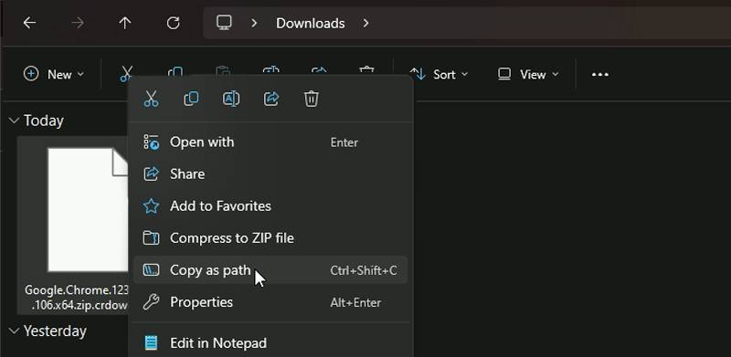 How to Resume Interrupted Downloads in Google Chrome