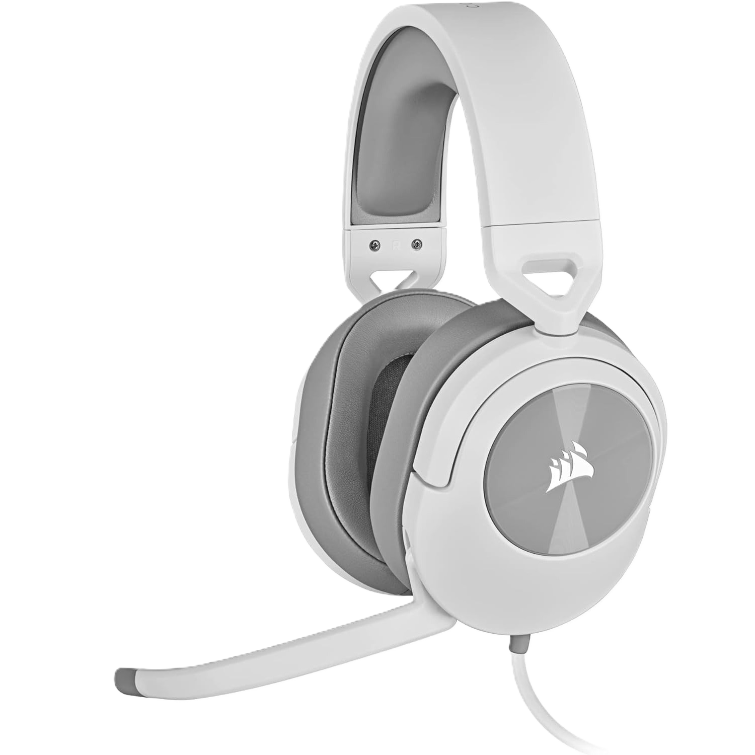 Corsair Hs55 Stereo Gaming Headset Review Corsair Hs55 Stereo Gaming Headset Review