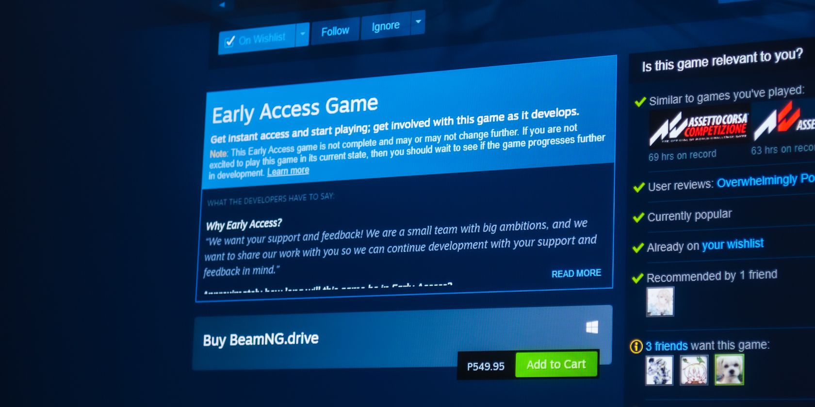 Are Early Access Games Worth It? The Pros and Cons Explained