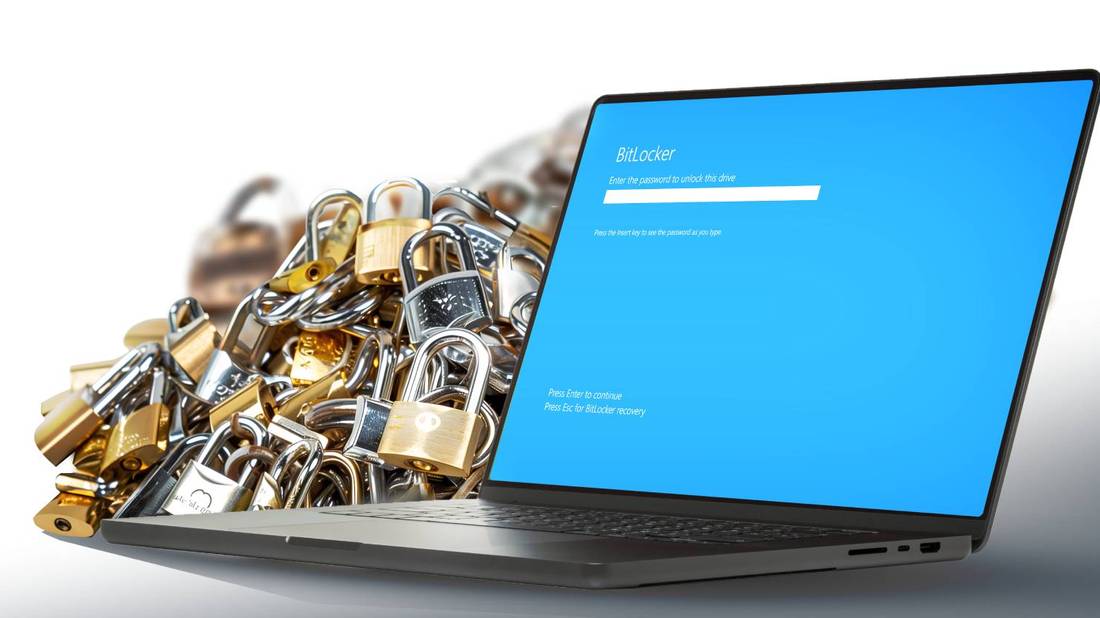 4 Ways to Check BitLocker's Status in Windows 10