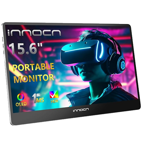 INNOCN Portable Monitor 15.6 inch OLED Tag