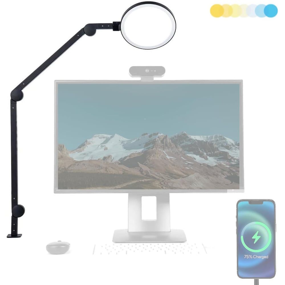 Lume Cube Edge 2.0