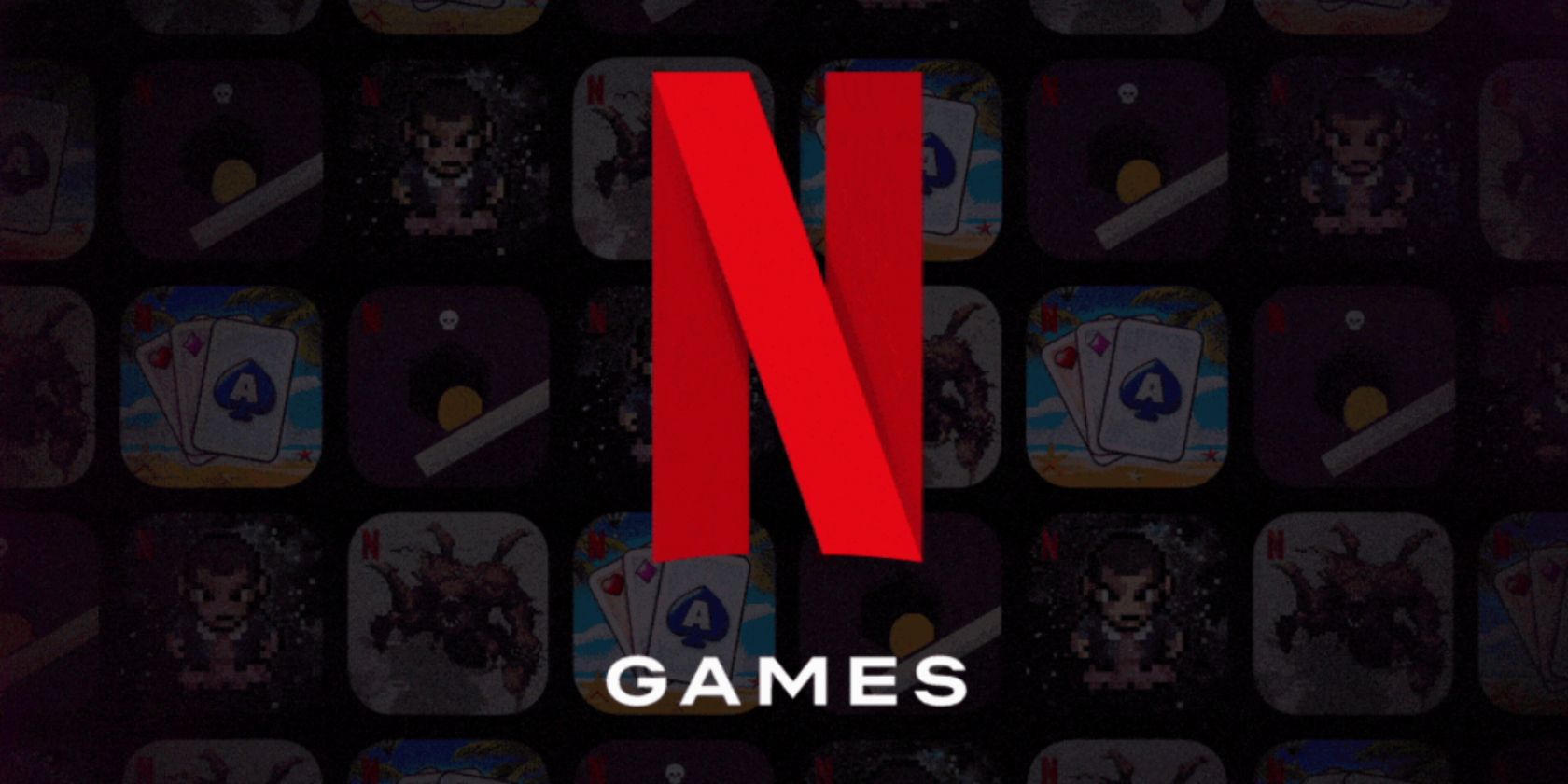 Netflix promoting its push into mobile games