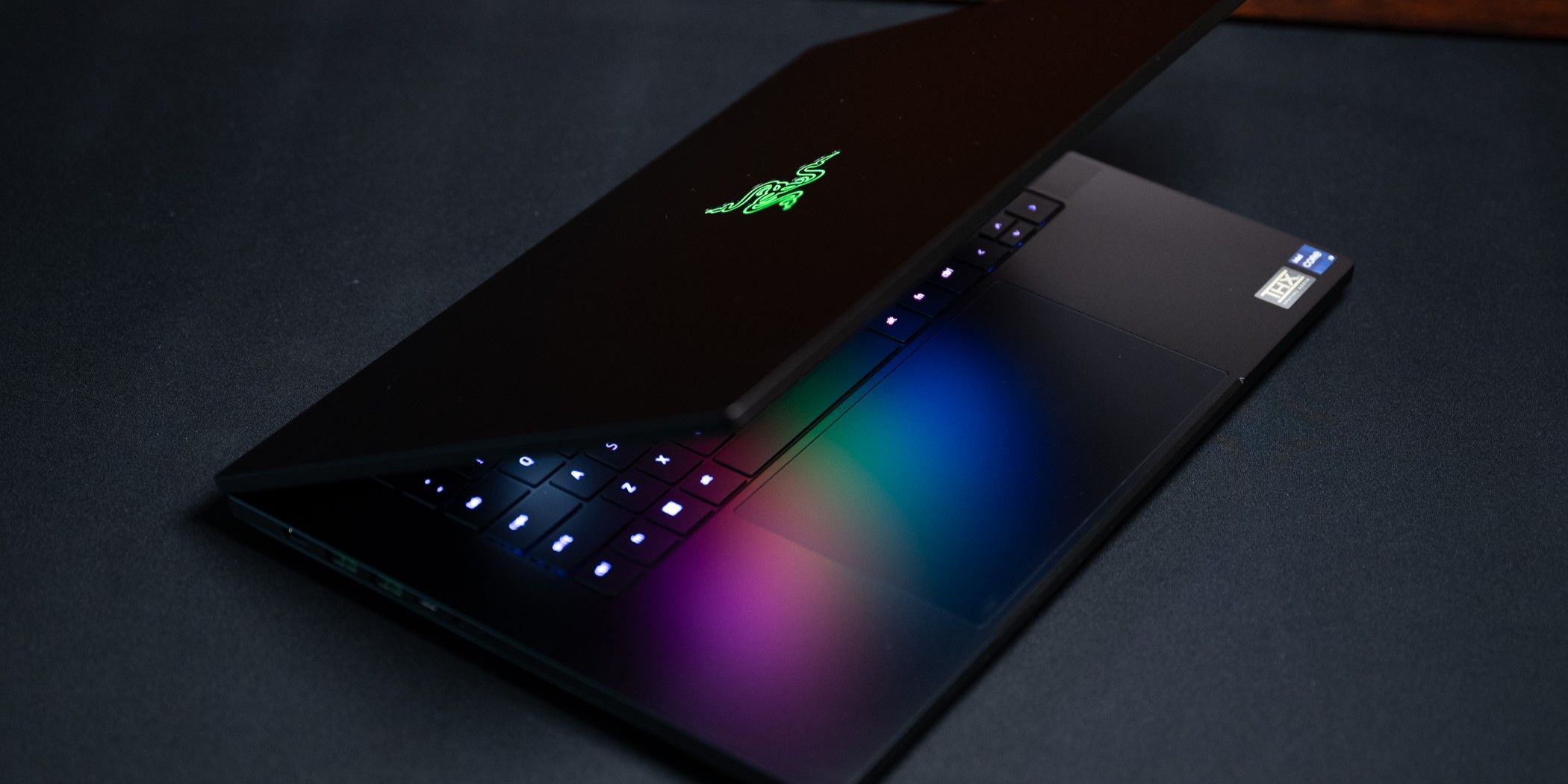 The Best Laptops for Gaming in 2024