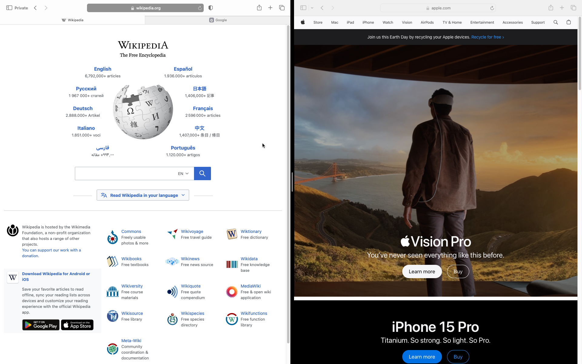 Your Guide to Private Browsing in Safari