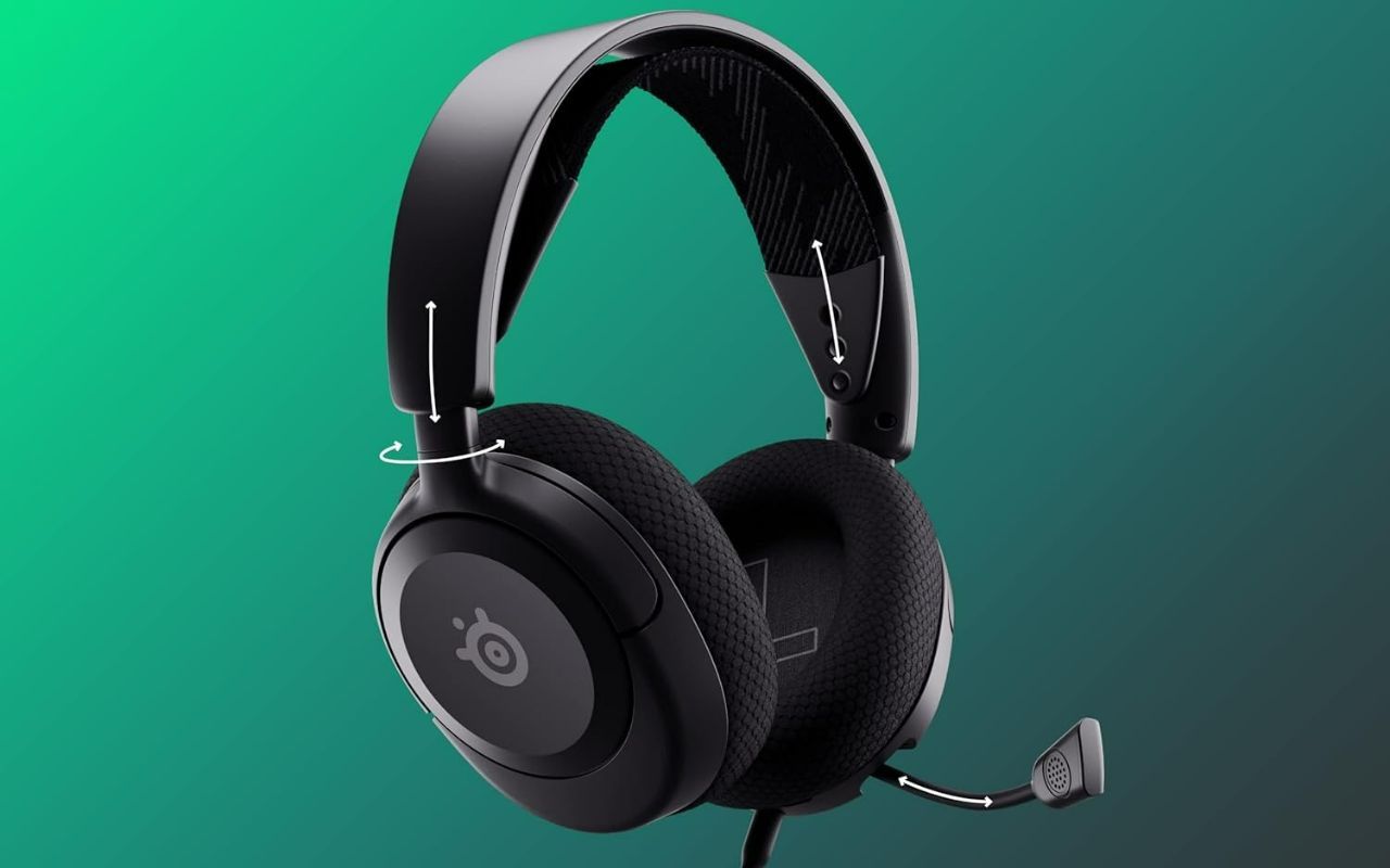 The Best Budget Gaming Headsets of 2024