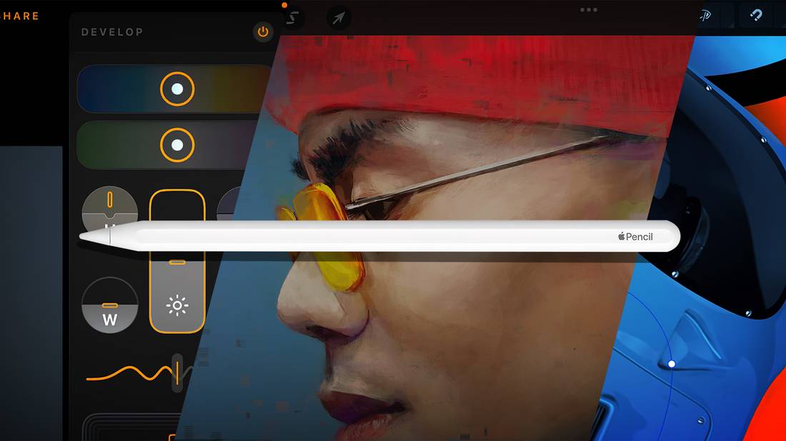 Pencil Computer Application The 10 Best iPad Apps for Your Apple Pencil