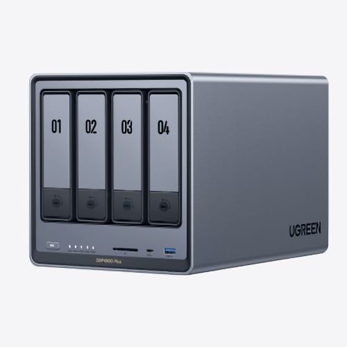 Ugreen DXP4800 Plus