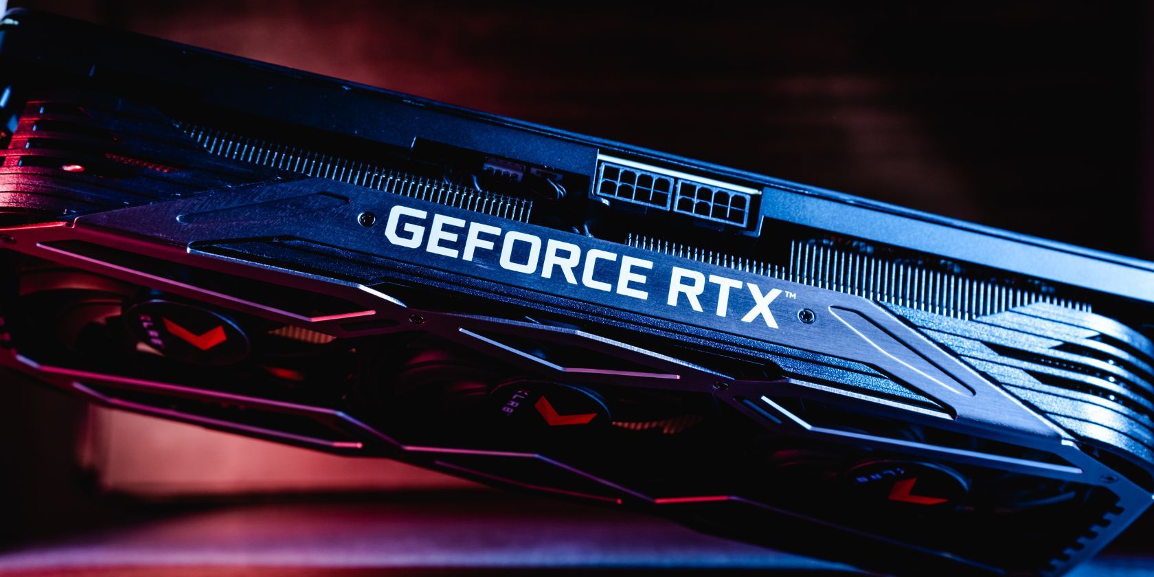 geforce rtx graphics card