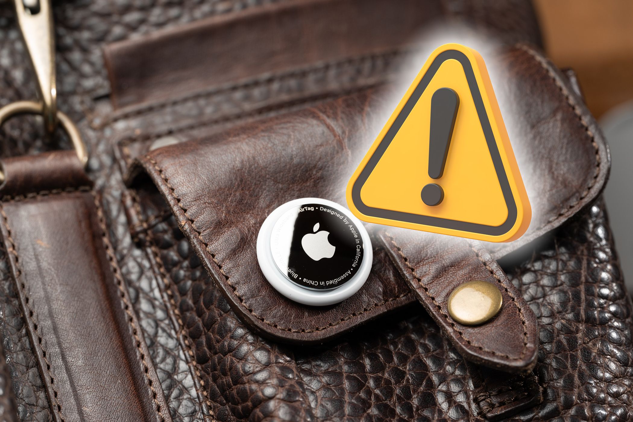 How to Find Hidden Tracking Devices With Apple and Google’s Detection Tool