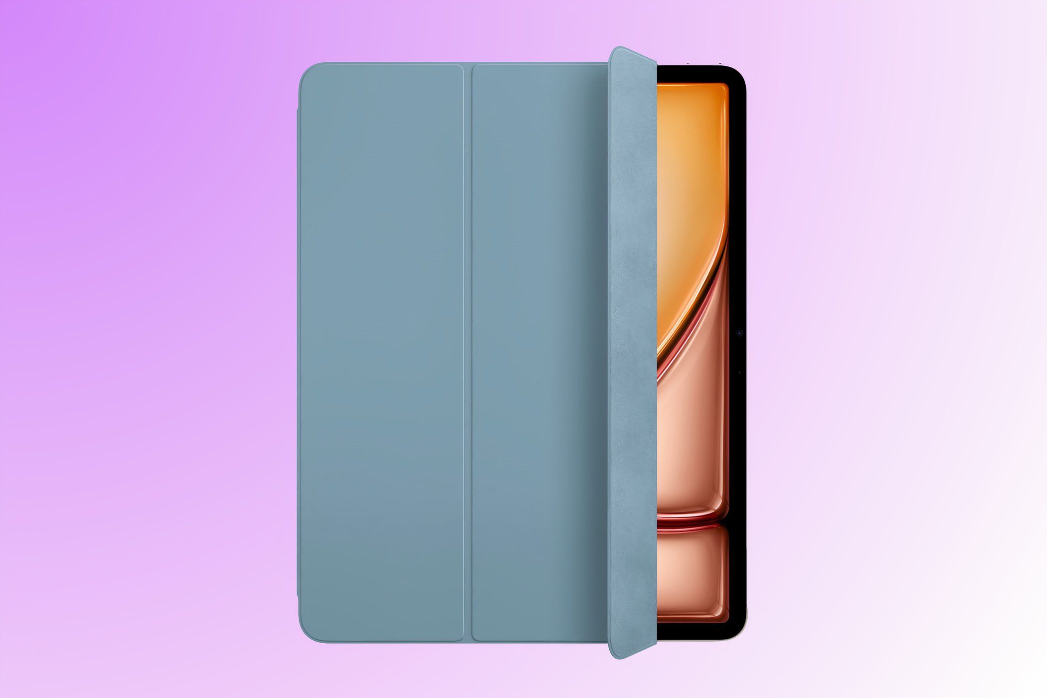 Apple Smart Folio