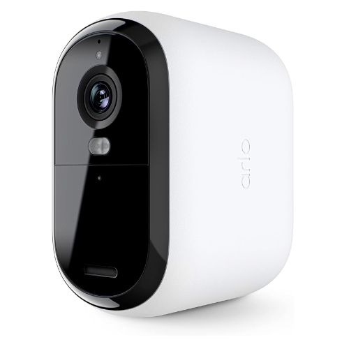 Arlo Essentials XL Outdoor Camera (2nd Generation) Review: Long-Lasting ...