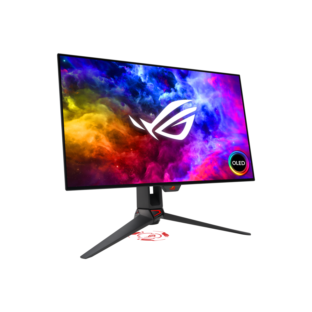 ASUS ROG Swift PG27AQDM