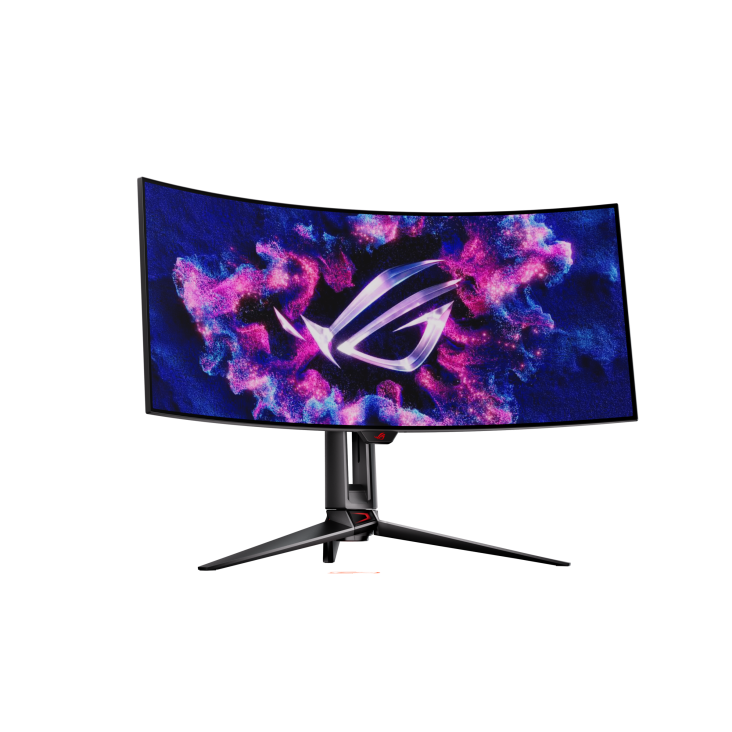 ASUS ROG Swift PG34WCDM