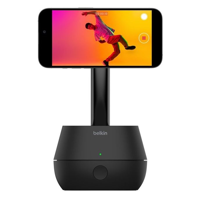 Belkin Auto Pro