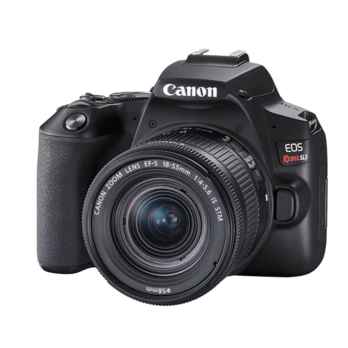 The Best Budget DSLR Cameras of 2024